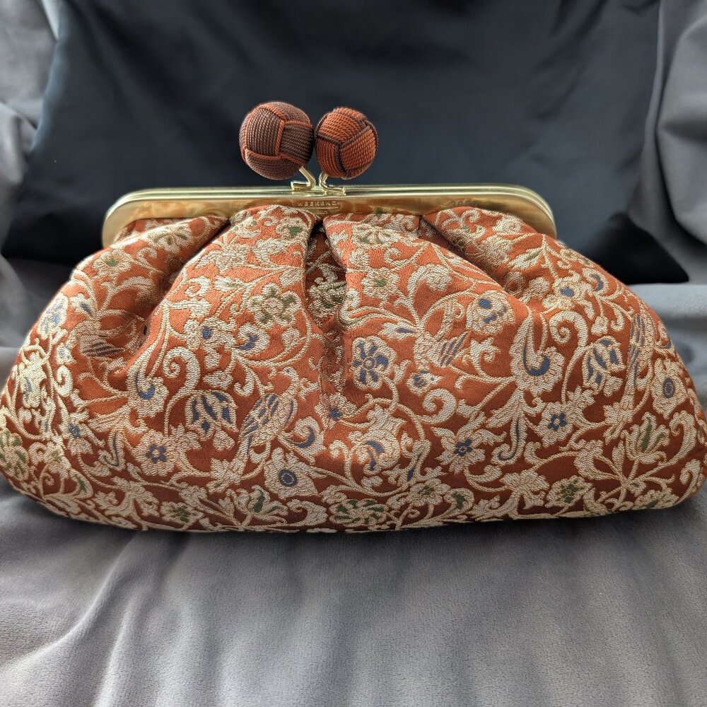 Max Mara Pasticcino Weekend Bag